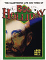 THE ILLUSTRATED LIFE AND TIMES OF DOC HOLLIDAY