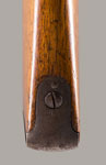 SPRINGFIELD MODEL 1884 U.S. TRAPDOOR CARBINE