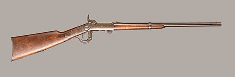 BURNSIDE MODEL 1864 CARBINE