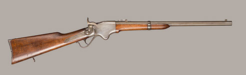 SPENCER MODEL 1860 CARBINE