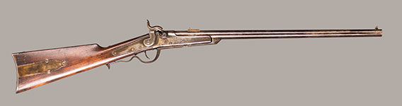 GALLAGER MODEL 1860 CARBINE