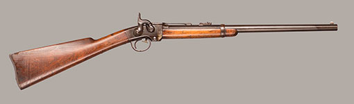 SMITH MODEL 1861 CARBINE