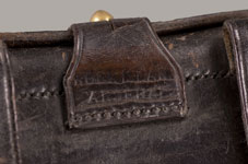 ROCK ISLAND ARSENAL MODEL 1881 CARTRIDGE BOX