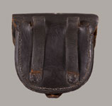 U.S. MODEL 1861 CAP BOX