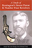 REMINGTON'S SMOOT PATENT AND NUMBER FOUR REVOLVERS