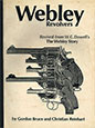 WEBLEY REVOLVERS