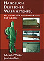 HANDBUCH DEUTSCHER WAFFENSTEMPEL